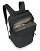 Picture of AOEDE AIRSPEED 21L BACKPACK BLACK